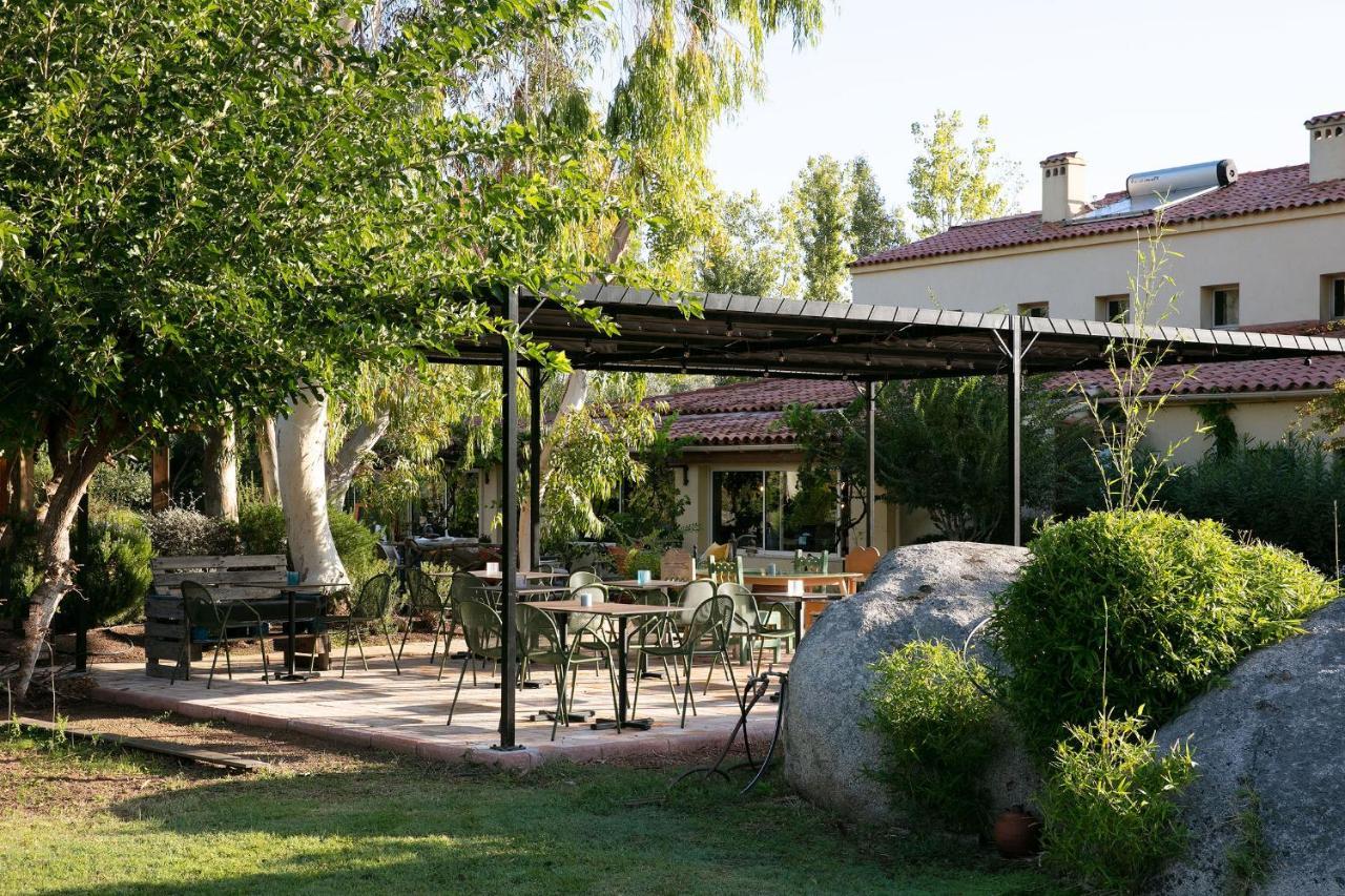 San Giovanni Porto-Vecchio  Extérieur photo