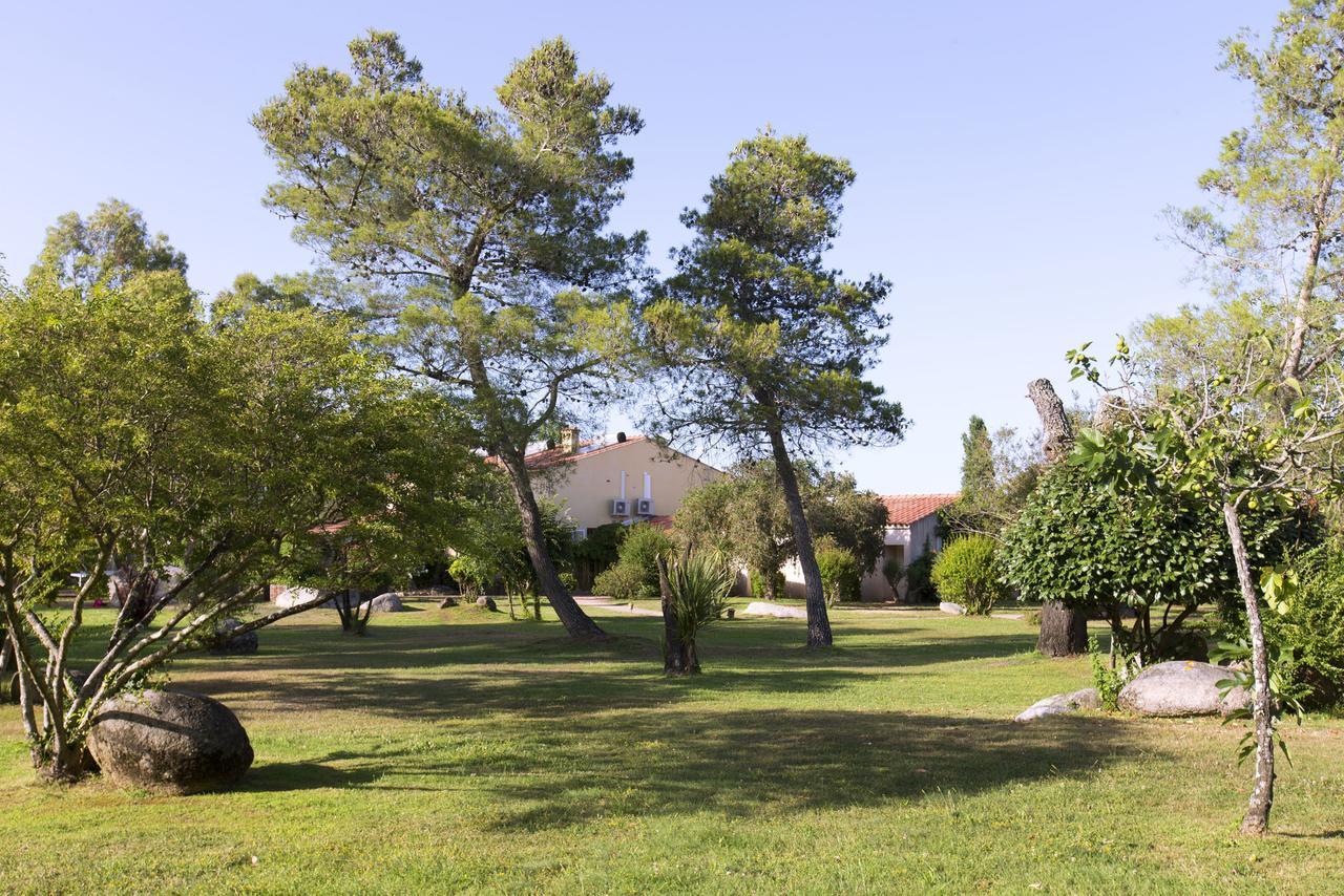 San Giovanni Porto-Vecchio  Extérieur photo