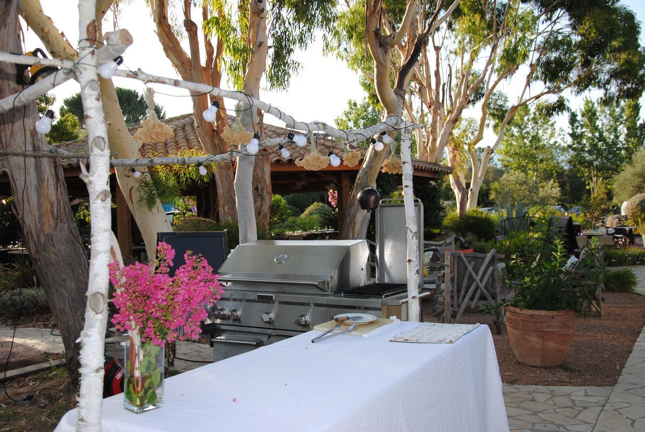 San Giovanni Porto-Vecchio  Extérieur photo