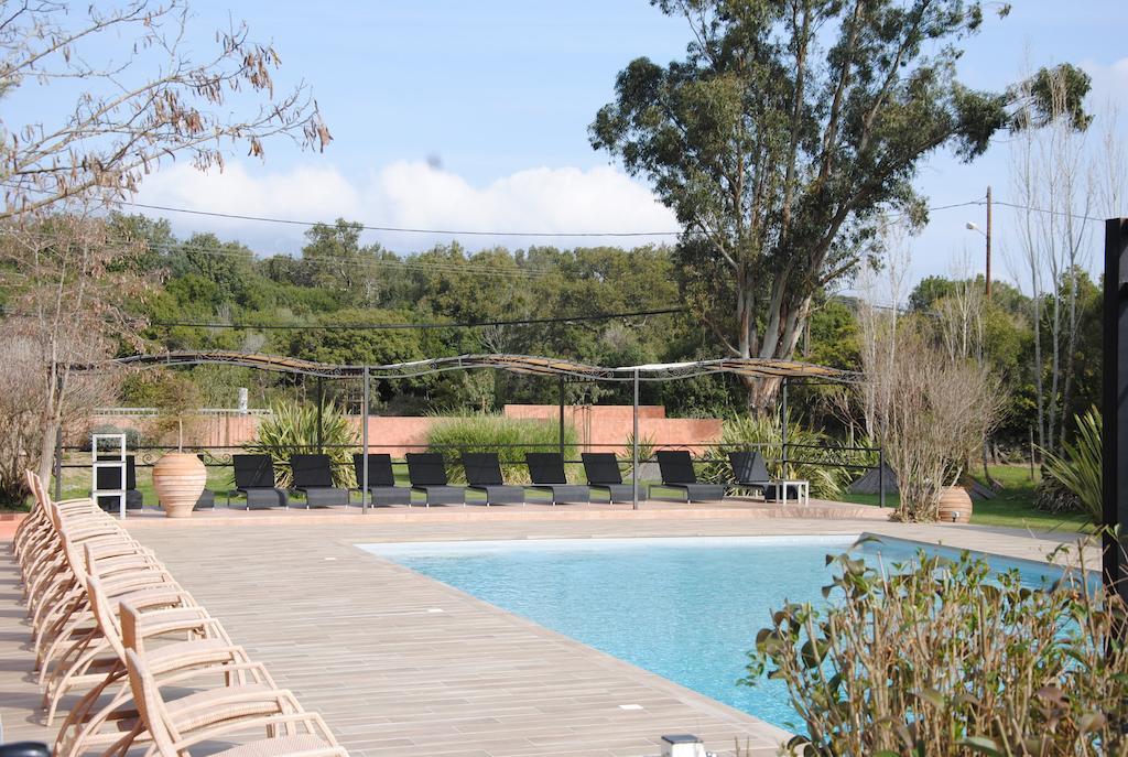 San Giovanni Porto-Vecchio  Extérieur photo