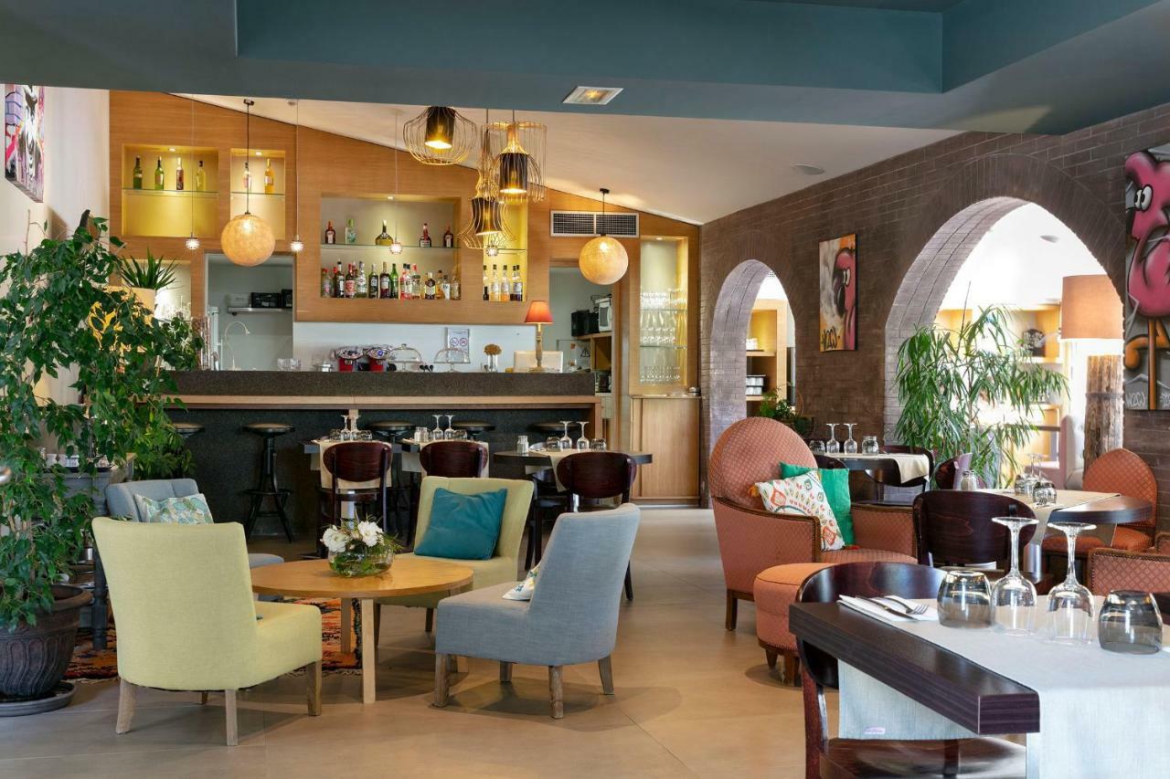 San Giovanni Porto-Vecchio  Extérieur photo